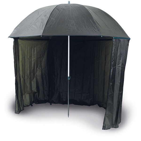 Trabucco Umbrella Half Tent PU